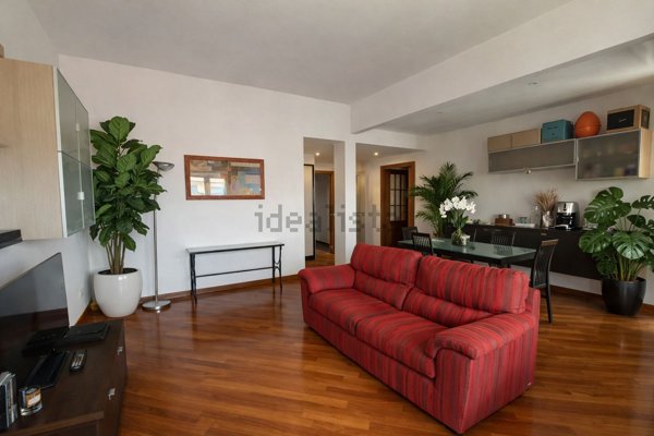 appartamento in vendita a Firenze in zona Gavinana