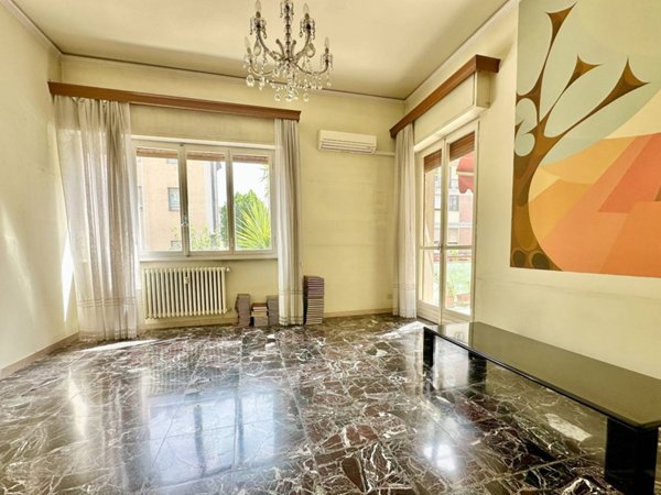 appartamento in vendita a Firenze in zona Careggi