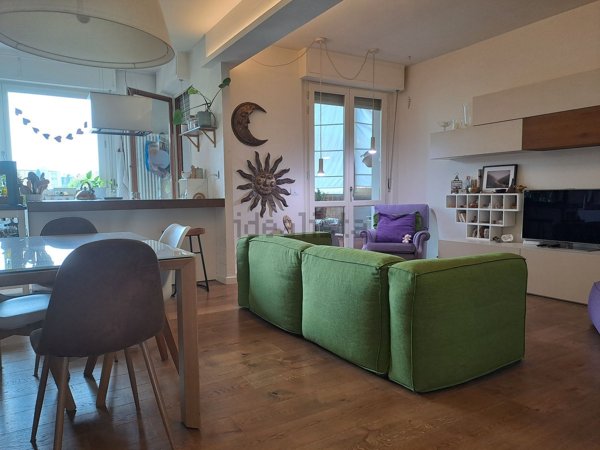 appartamento in vendita a Firenze in zona Cintoia