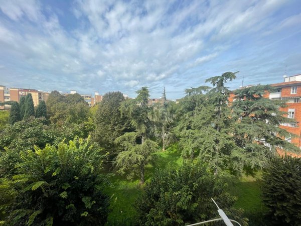 appartamento in vendita a Firenze in zona Novoli