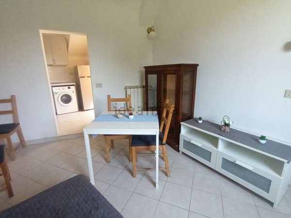 appartamento in vendita a Firenze in zona Coverciano