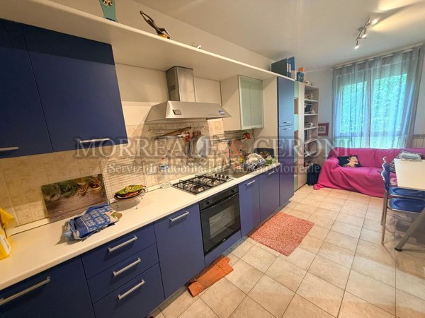 appartamento in vendita a Firenze in zona Novoli
