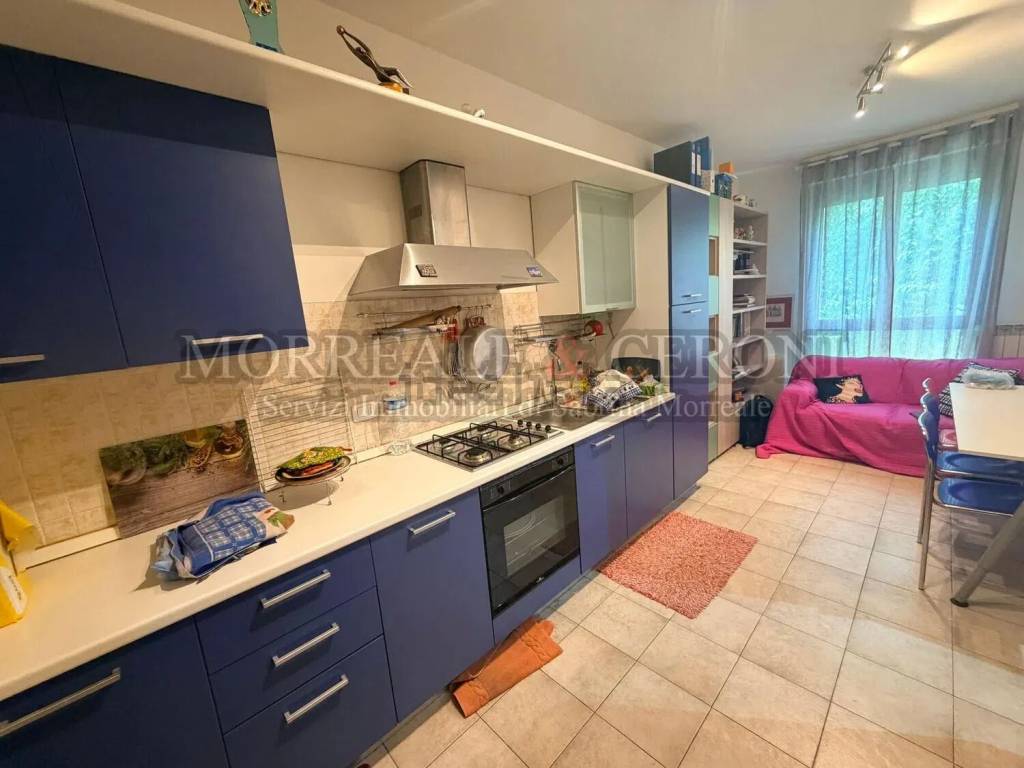 appartamento in vendita a Firenze in zona Novoli