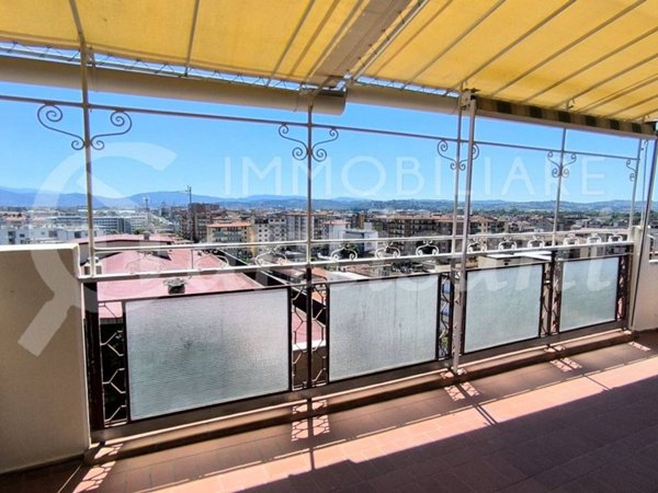 appartamento in vendita a Firenze in zona Novoli