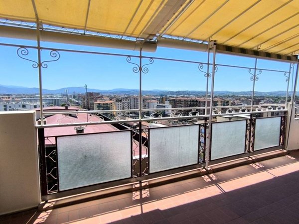 appartamento in vendita a Firenze in zona Novoli