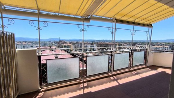 appartamento in vendita a Firenze in zona Novoli