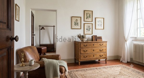 appartamento in vendita a Firenze in zona Porta Romana