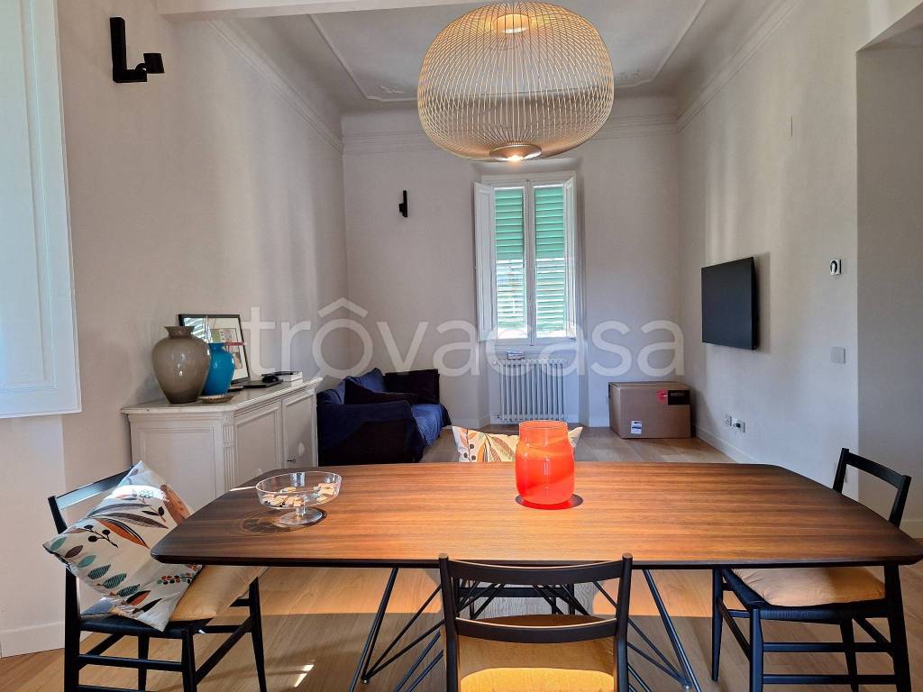 appartamento in vendita a Firenze in zona Settignano