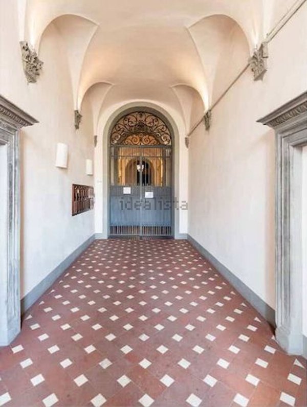 appartamento in vendita a Firenze in zona Centro San Frediano