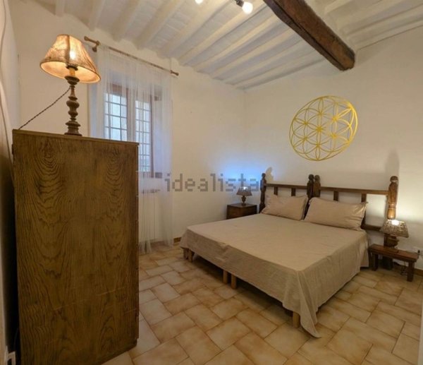 appartamento in vendita a Firenze in zona Centro San Frediano