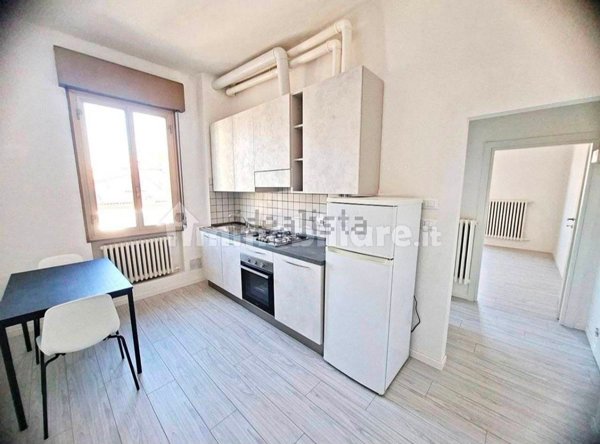 appartamento in vendita a Firenze in zona Bellariva