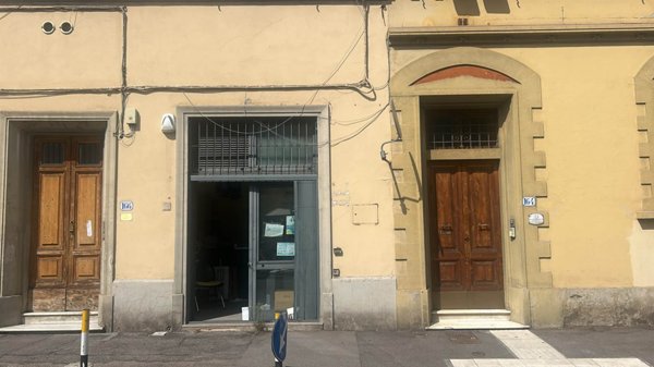 negozio in vendita a Firenze