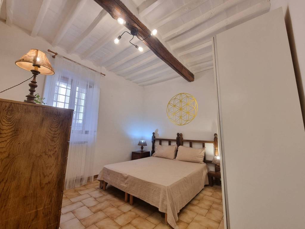 appartamento in vendita a Firenze in zona Centro San Frediano