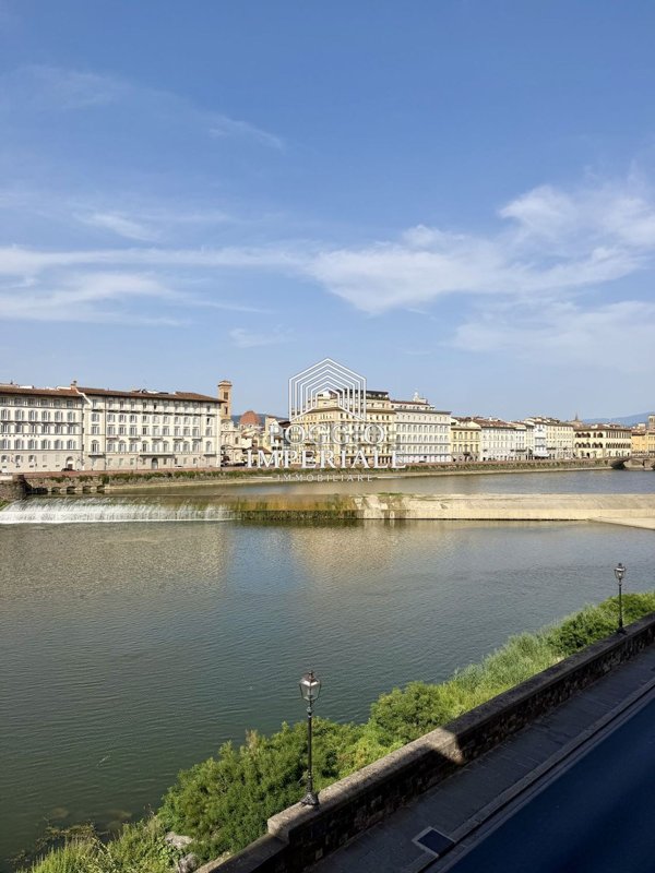 appartamento in vendita a Firenze in zona Centro San Frediano