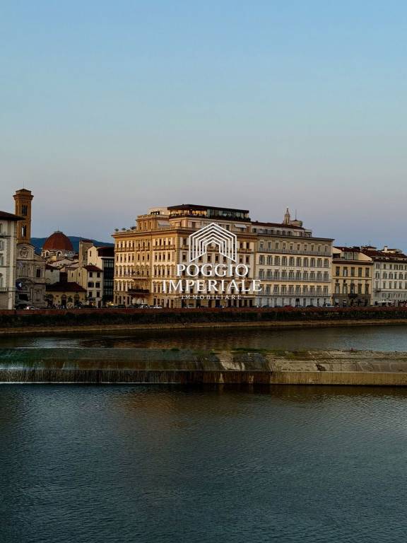 appartamento in vendita a Firenze in zona Centro San Frediano