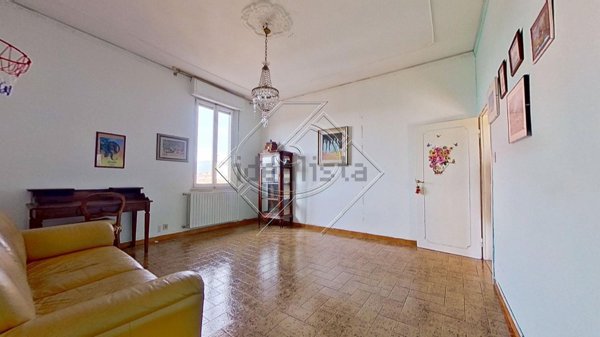 appartamento in vendita a Firenze in zona Legnaia