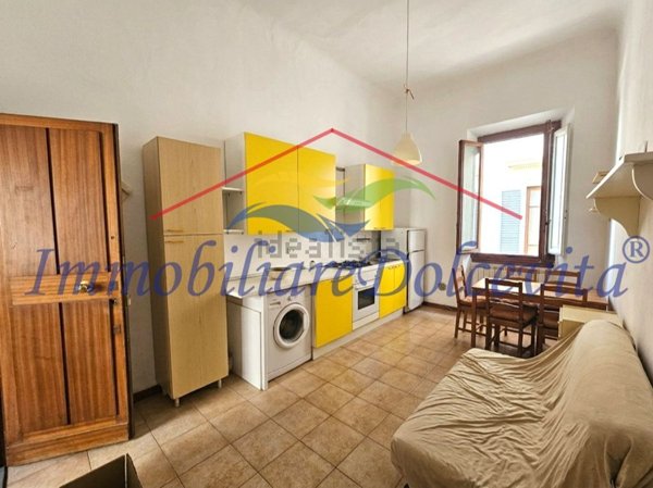 appartamento in vendita a Firenze in zona Centro Santa Croce