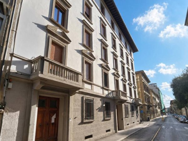 ufficio in vendita a Firenze