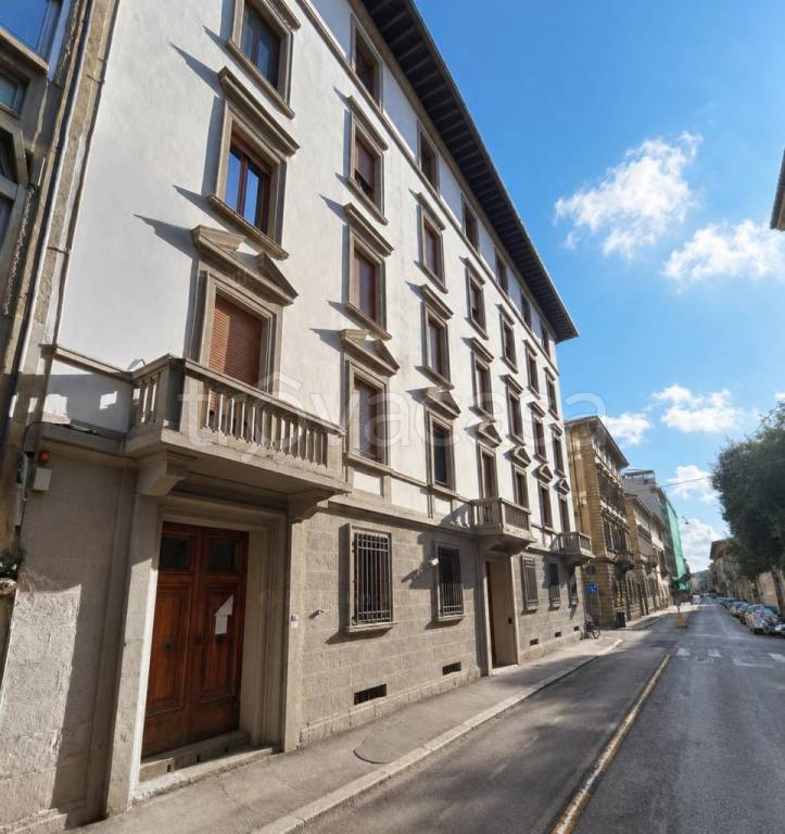 ufficio in vendita a Firenze in zona Centro Duomo