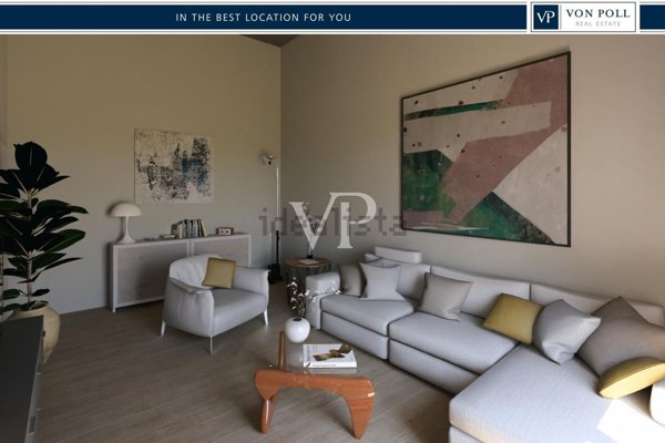 appartamento in vendita a Firenze