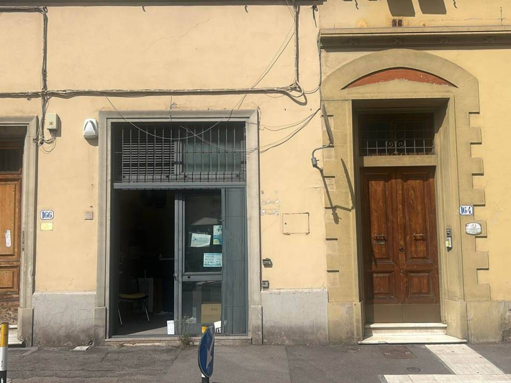 negozio in vendita a Firenze