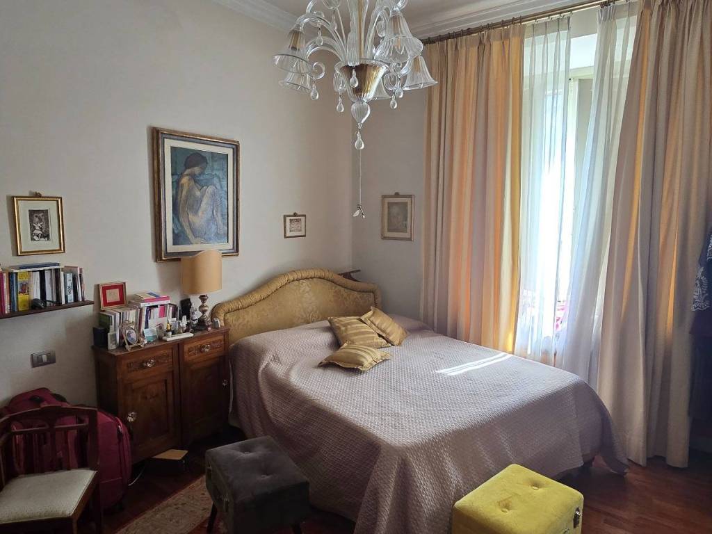 appartamento in vendita a Firenze in zona Le Cure