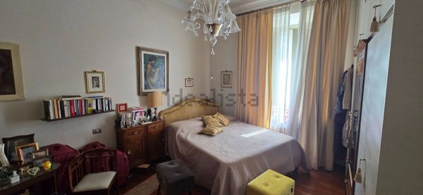 appartamento in vendita a Firenze in zona Le Cure