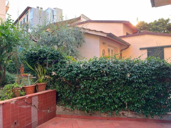 appartamento in vendita a Firenze in zona San Gaggio