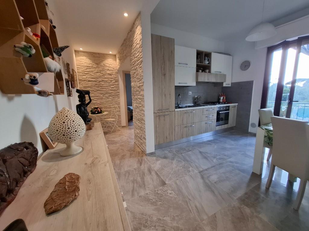 appartamento in vendita a Firenze in zona Coverciano