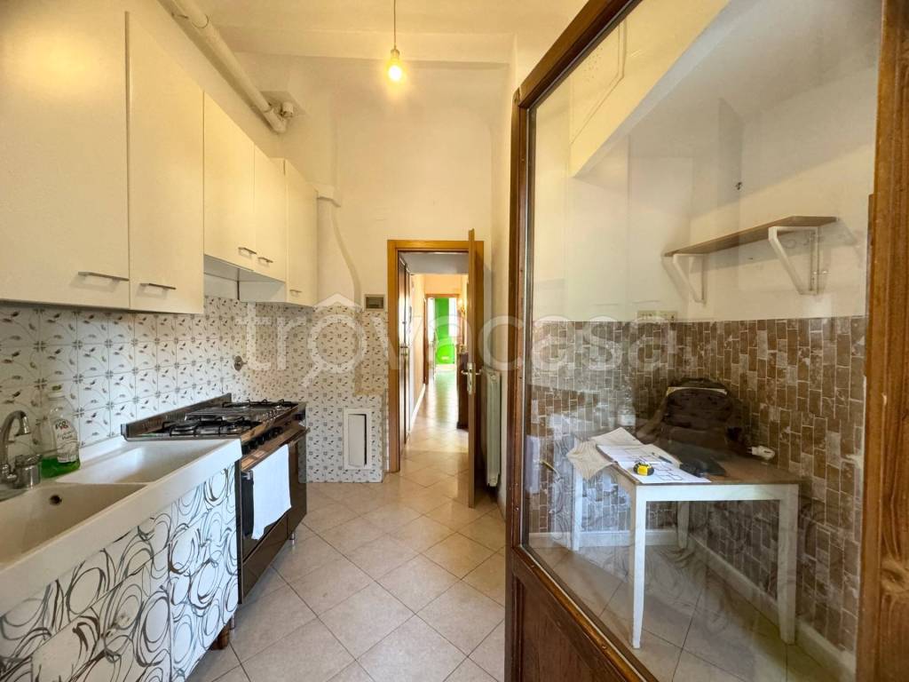 appartamento in vendita a Firenze in zona Centro Storico
