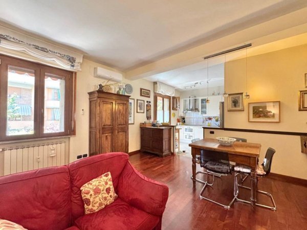 appartamento in vendita a Firenze in zona Gavinana