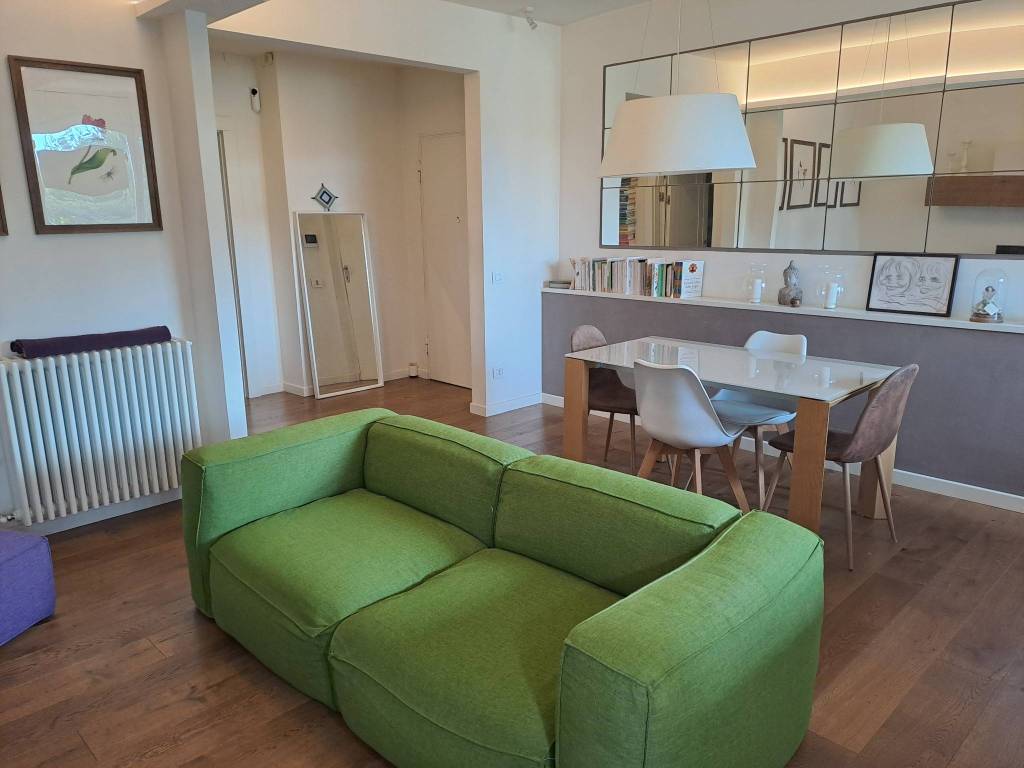 appartamento in vendita a Firenze in zona Cintoia