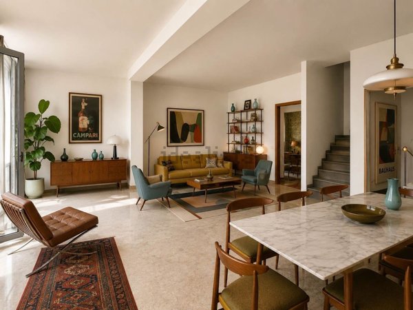 casa indipendente in vendita a Firenze in zona Rifredi