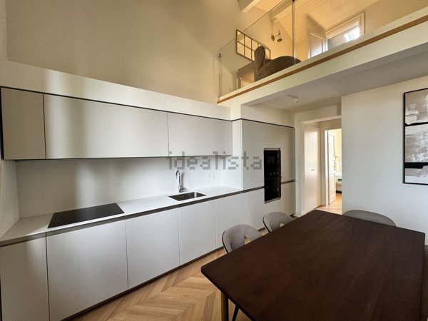 appartamento in vendita a Firenze in zona Centro San Niccolò
