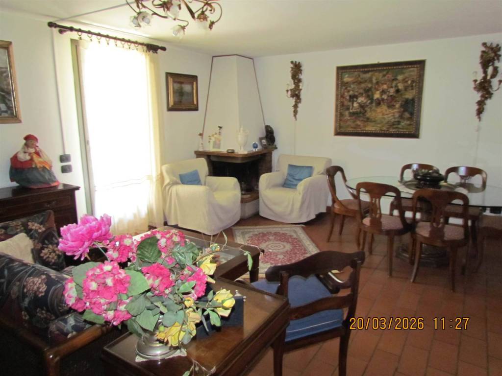 casa indipendente in vendita a Firenze in zona Peretola