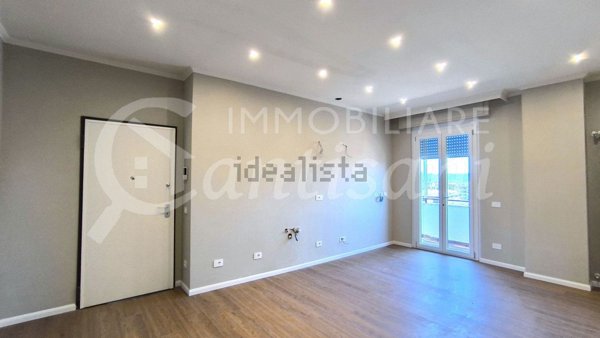 appartamento in vendita a Firenze in zona Novoli