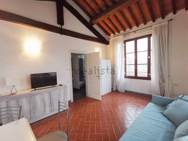 appartamento in vendita a Firenze in zona Coverciano