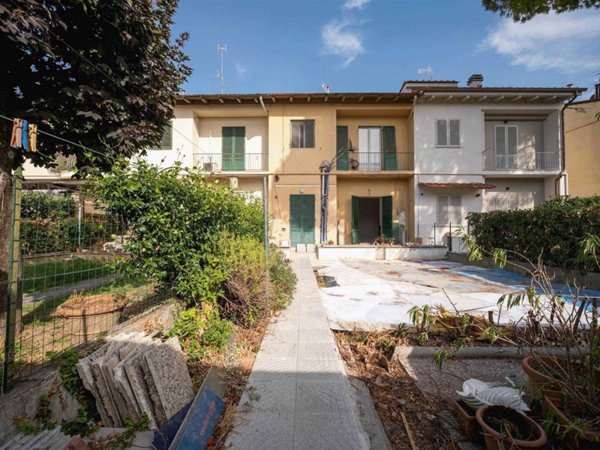 casa indipendente in vendita a Firenze in zona Brozzi