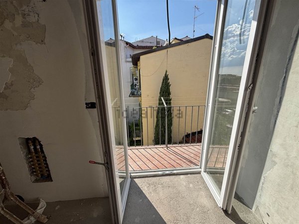 appartamento in vendita a Firenze in zona Campo di Marte