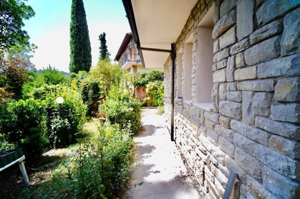 appartamento in vendita a Firenze in zona Pian dei Giullari