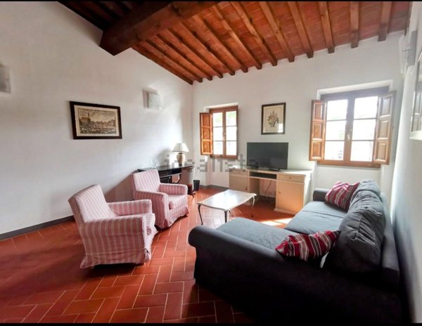 appartamento in vendita a Firenze in zona Coverciano