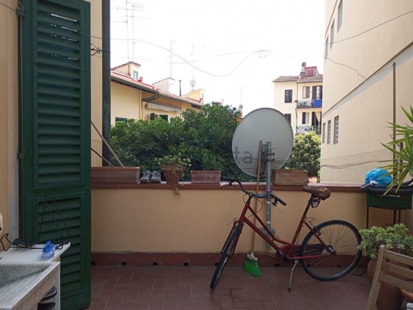 appartamento in vendita a Firenze in zona Campo di Marte