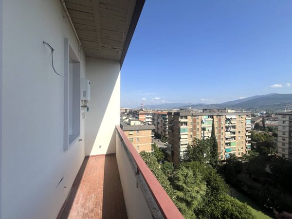 appartamento in vendita a Firenze in zona Novoli