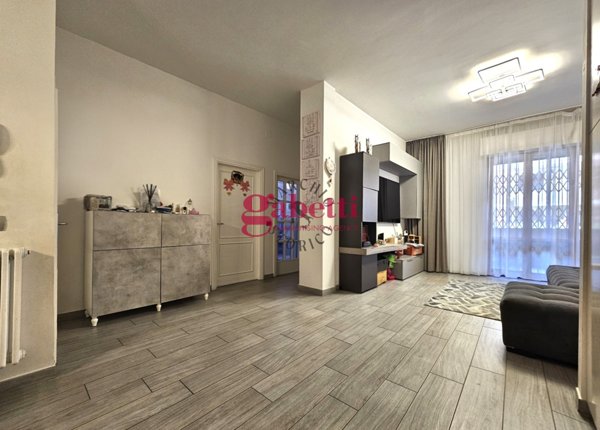 appartamento in vendita a Firenze in zona Isolotto