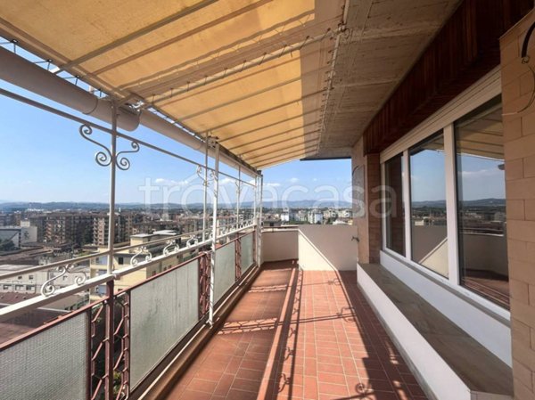 appartamento in vendita a Firenze in zona Novoli