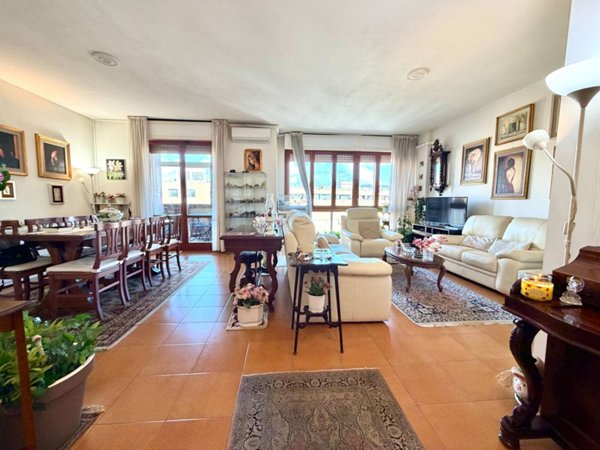 appartamento in vendita a Firenze in zona Careggi