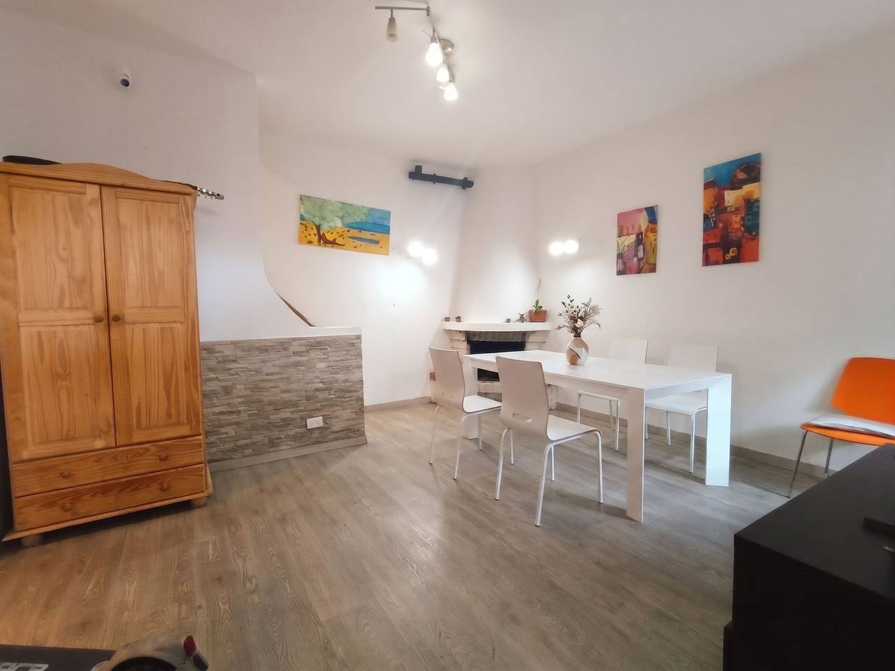 casa indipendente in vendita a Firenze in zona Careggi