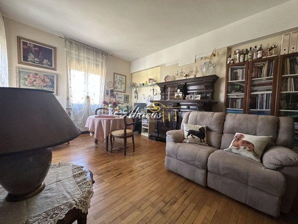 appartamento in vendita a Firenze in zona Rifredi