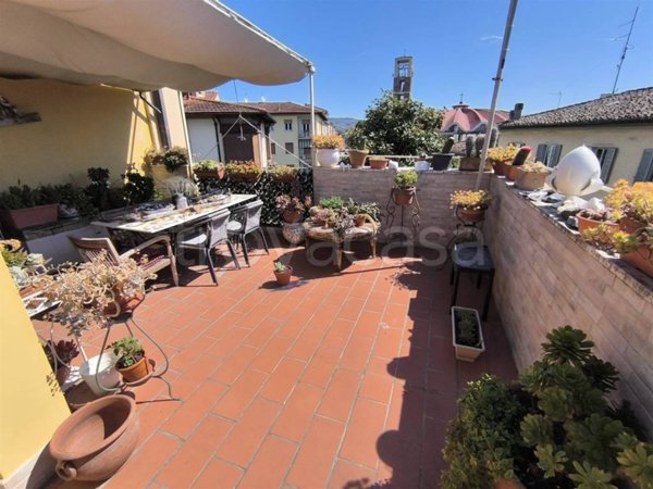 appartamento in vendita a Firenze in zona Gavinana