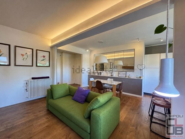 appartamento in vendita a Firenze in zona Cintoia
